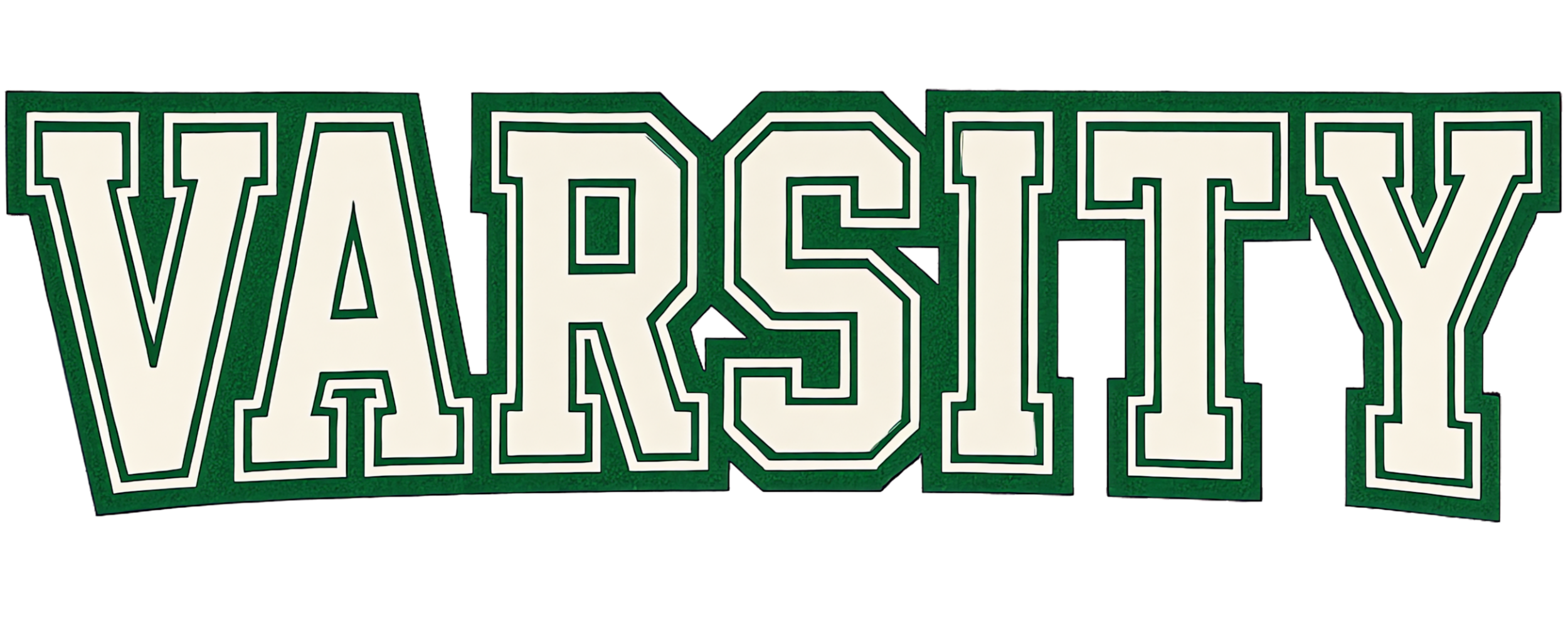 Varsity Logo